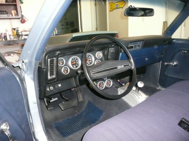 1974 Chevrolet Nova - photo 5