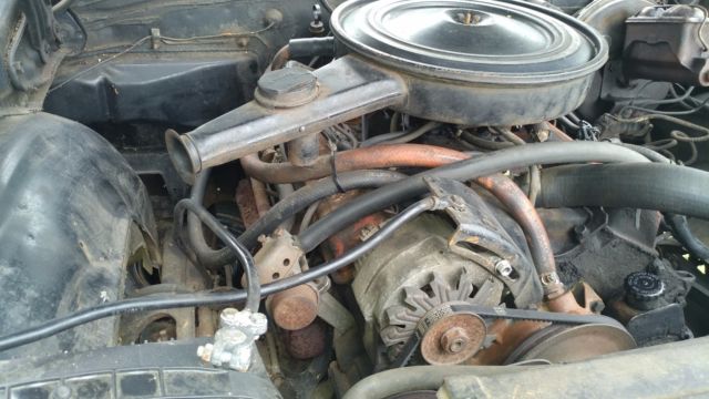 1974 Chevrolet Nova Chevy Nova - photo 9