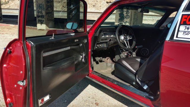 1974 Chevrolet Nova Custom - photo 13