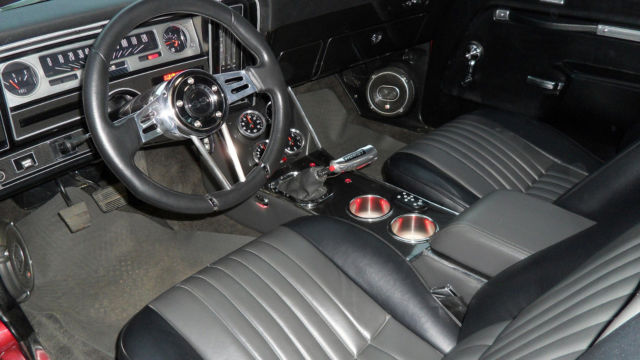 1974 Chevrolet Nova Custom - photo 3