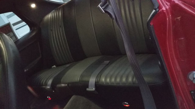 1974 Chevrolet Nova Custom - photo 9