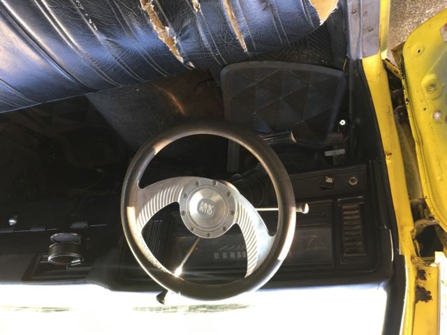 1974 Chevrolet Nova - photo 8