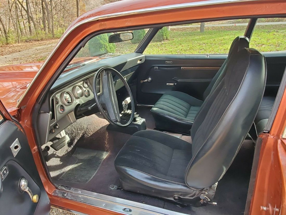 1974 Chevrolet Nova - photo 13
