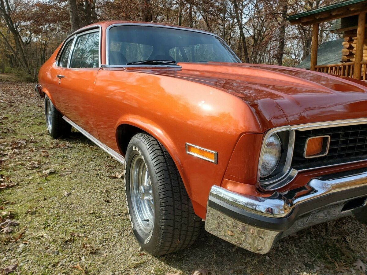 1974 Chevrolet Nova - photo 7