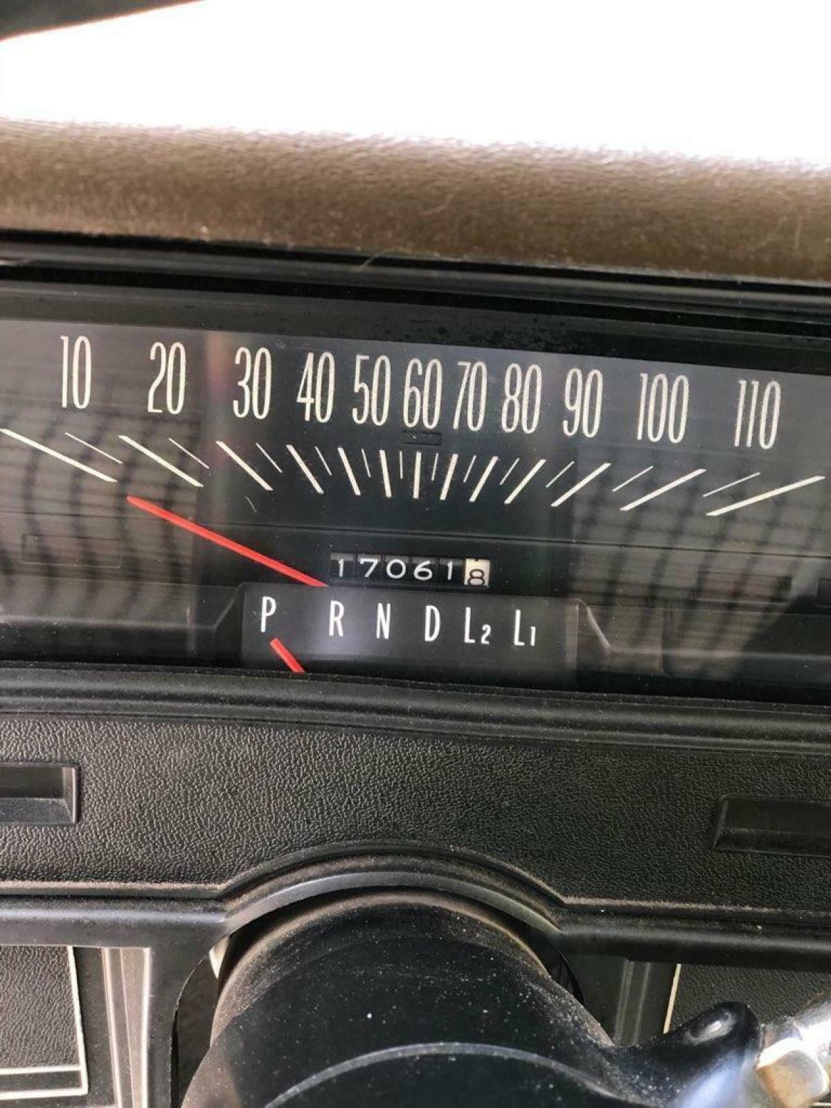 1974 Chevrolet Nova - photo 7