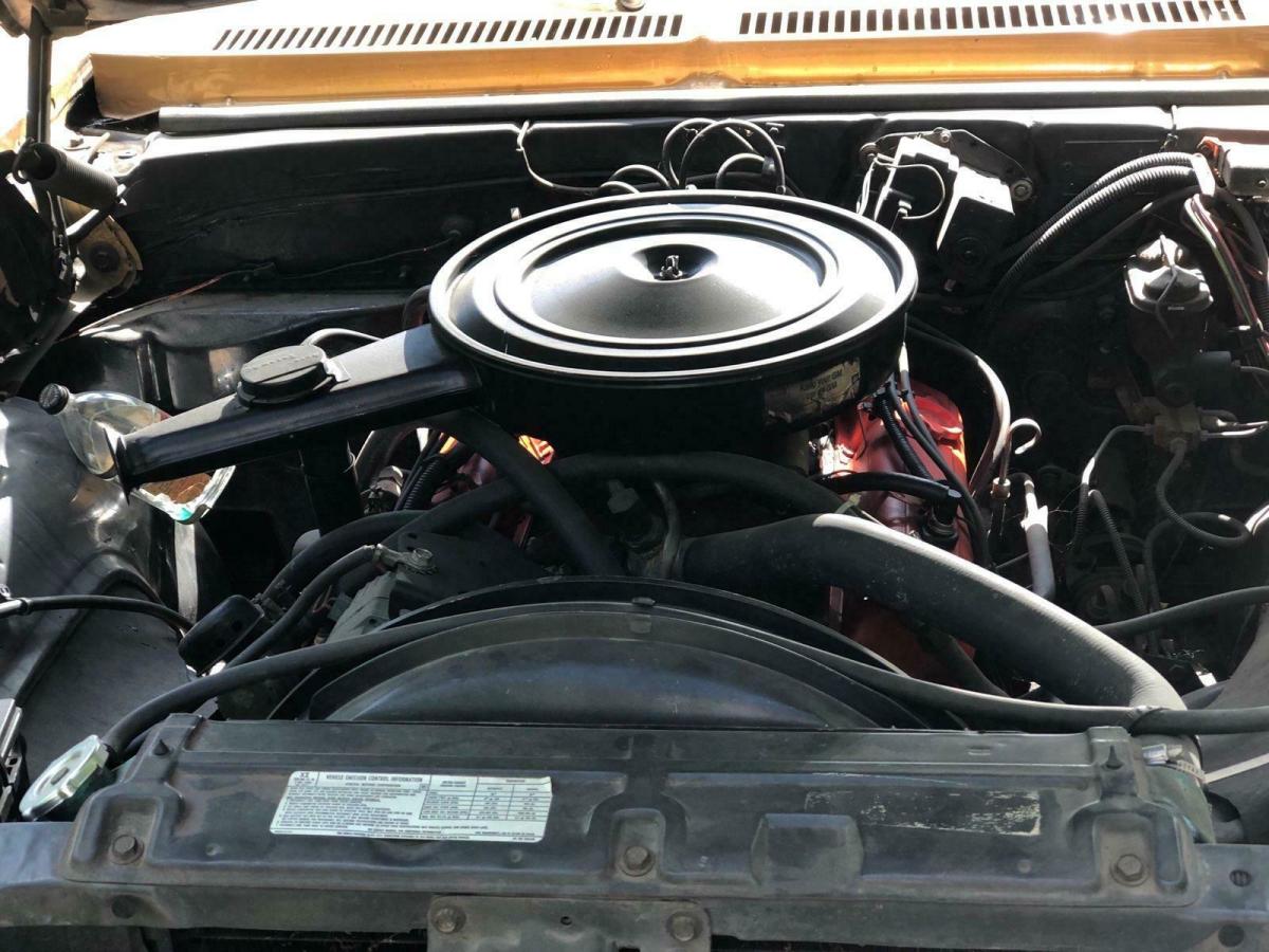 1974 Chevrolet Nova - photo 9