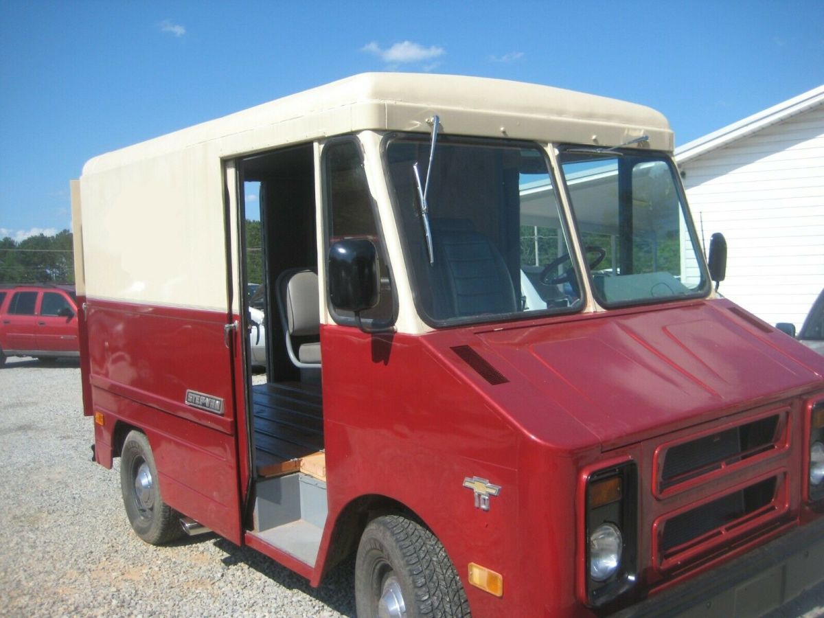 1974 Chevrolet Chevy P10 - photo 2