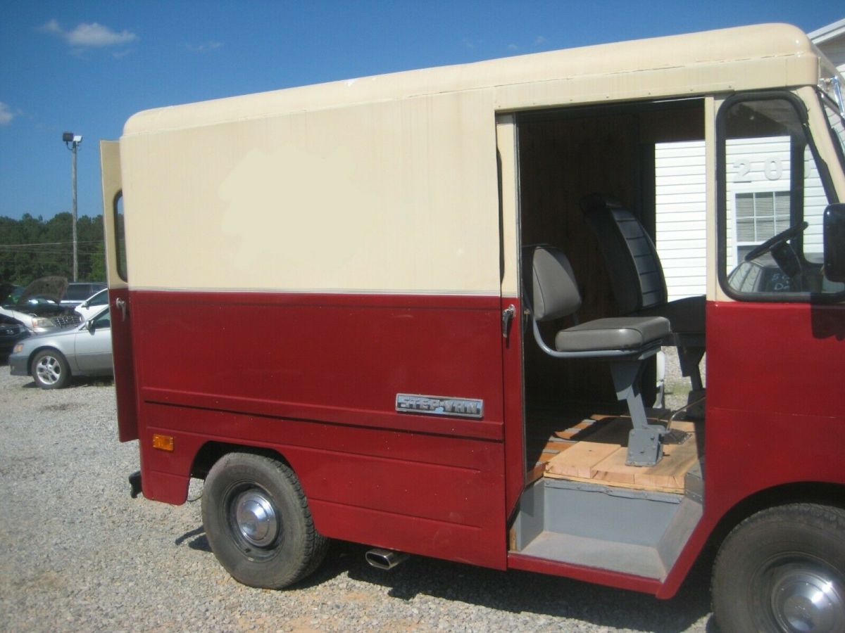 1974 Chevrolet Chevy P10 - photo 3