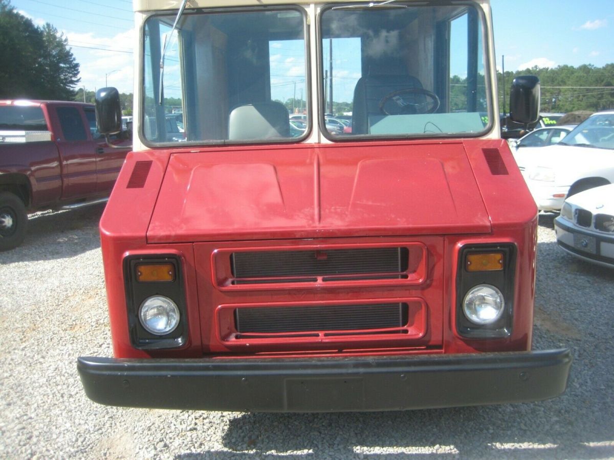 1974 Chevrolet Chevy P10 - photo 4