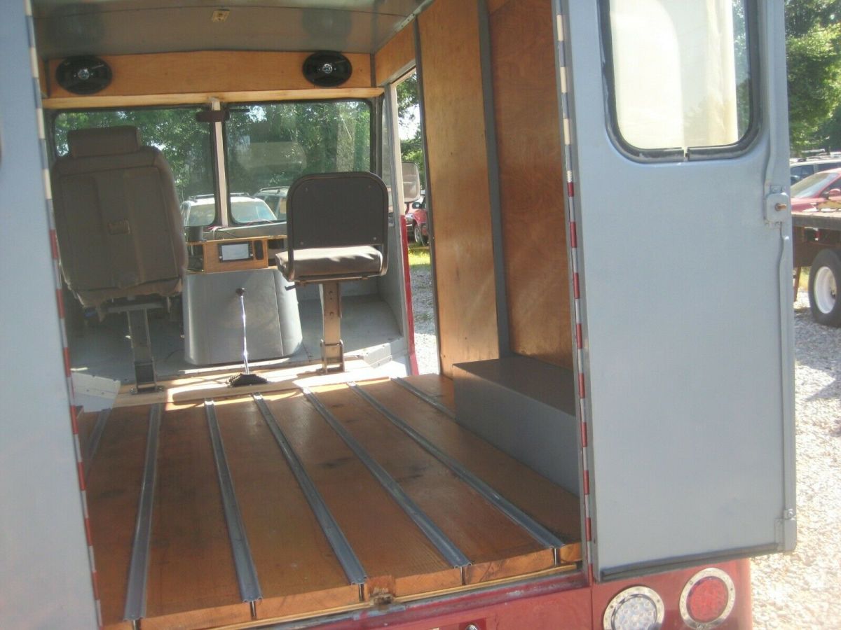 1974 Chevrolet Chevy P10 - photo 5