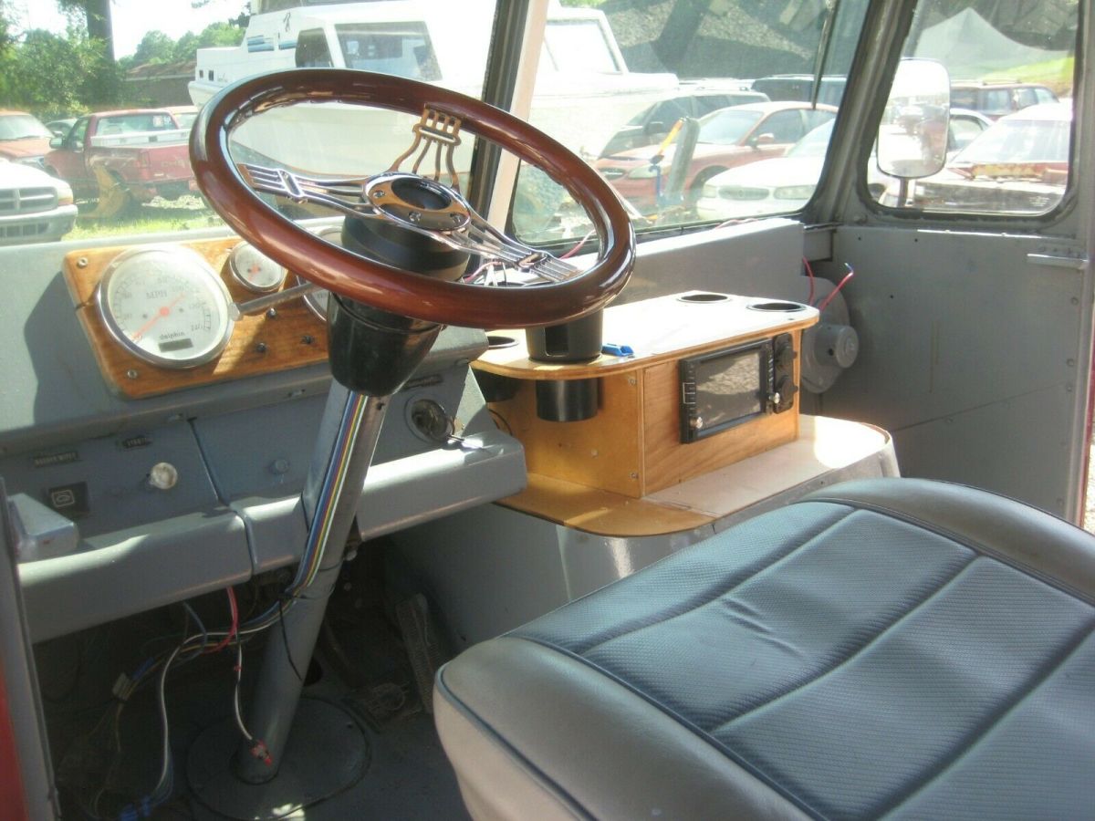 1974 Chevrolet Chevy P10 - photo 8