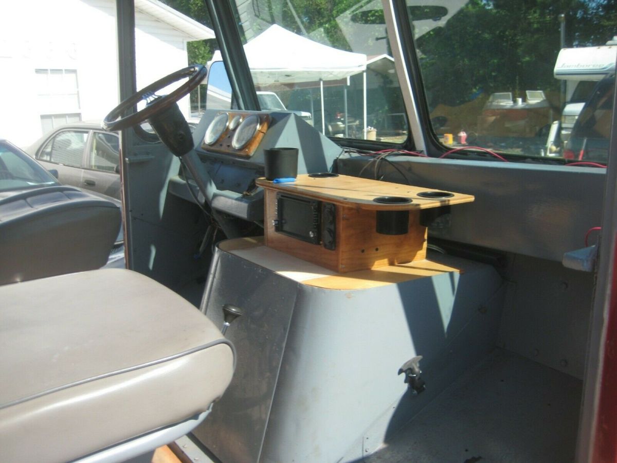 1974 Chevrolet Chevy P10 - photo 9