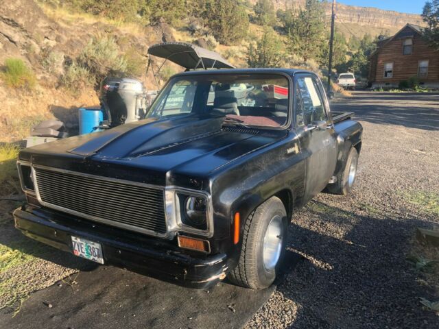 1974 Chevrolet Chevy - photo 2