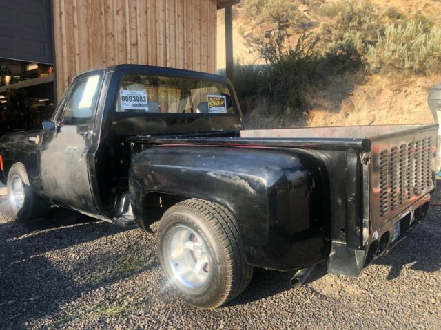 1974 Chevrolet Chevy - photo 3