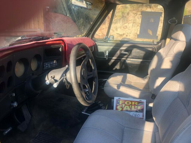 1974 Chevrolet Chevy - photo 6