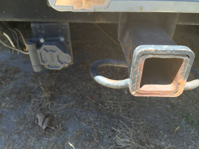 1974 Chevrolet Suburban 3/4 ton 2500 - photo 11