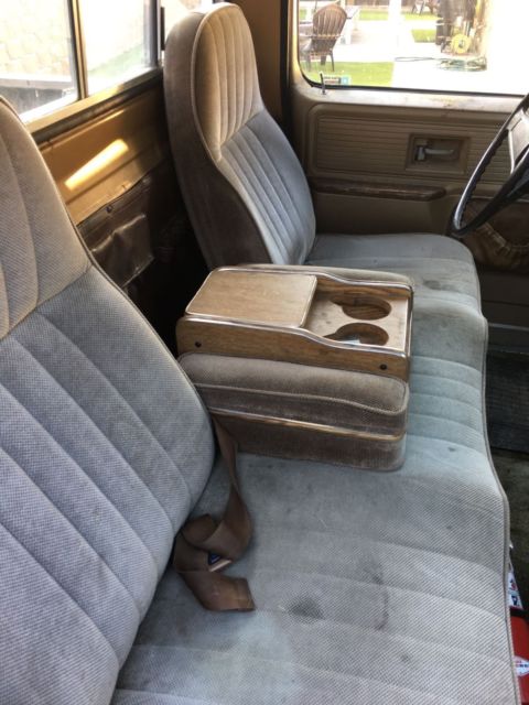 1974 Chevrolet C-10 - photo 13