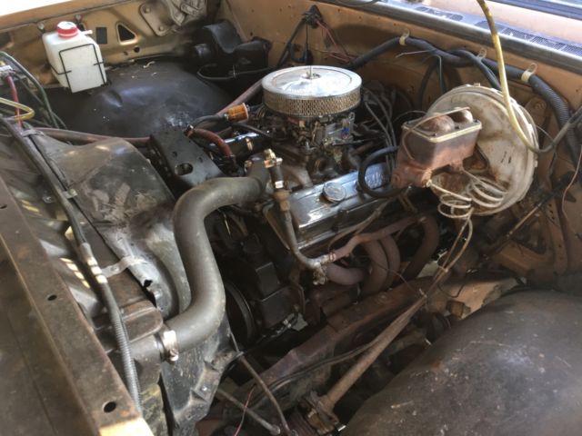1974 Chevrolet C-10 - photo 4
