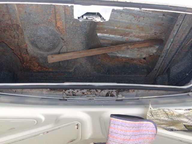 1974 Chevrolet Other - photo 9