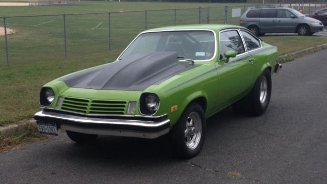1974 Chevrolet Other