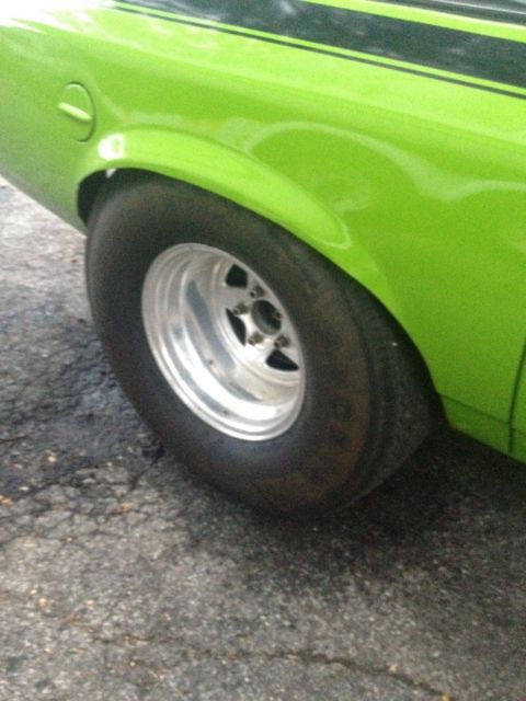 1974 Chevrolet Other - photo 10