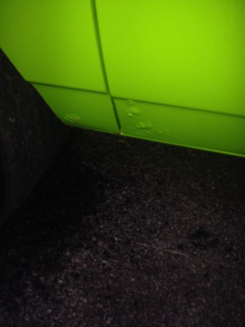 1974 Chevrolet Other - photo 11