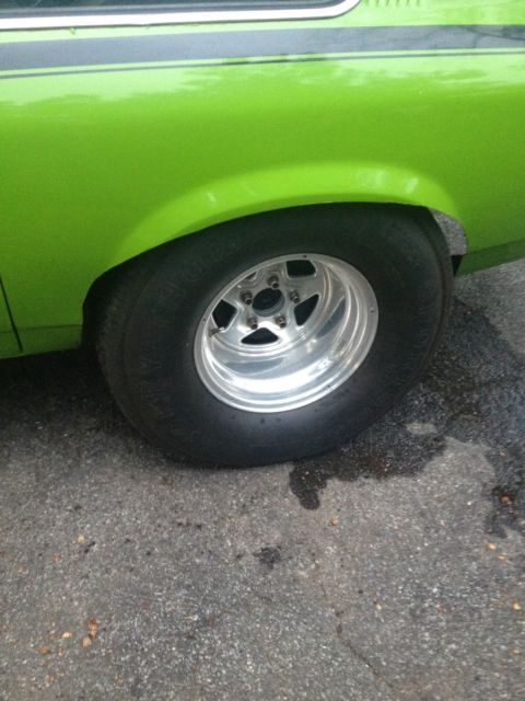 1974 Chevrolet Other - photo 12