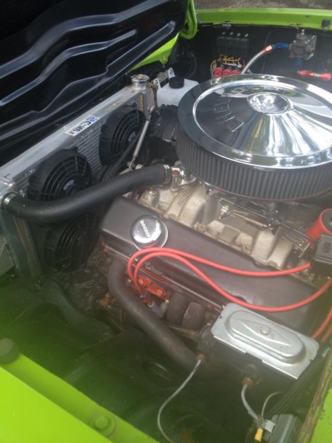1974 Chevrolet Other - photo 13