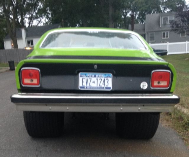 1974 Chevrolet Other - photo 2