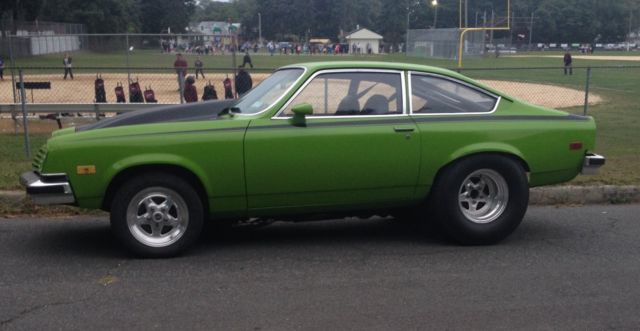 1974 Chevrolet Other - photo 3