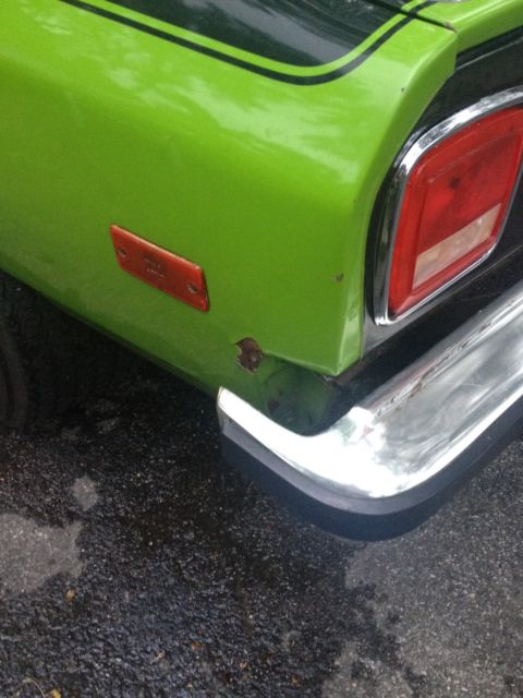 1974 Chevrolet Other - photo 9
