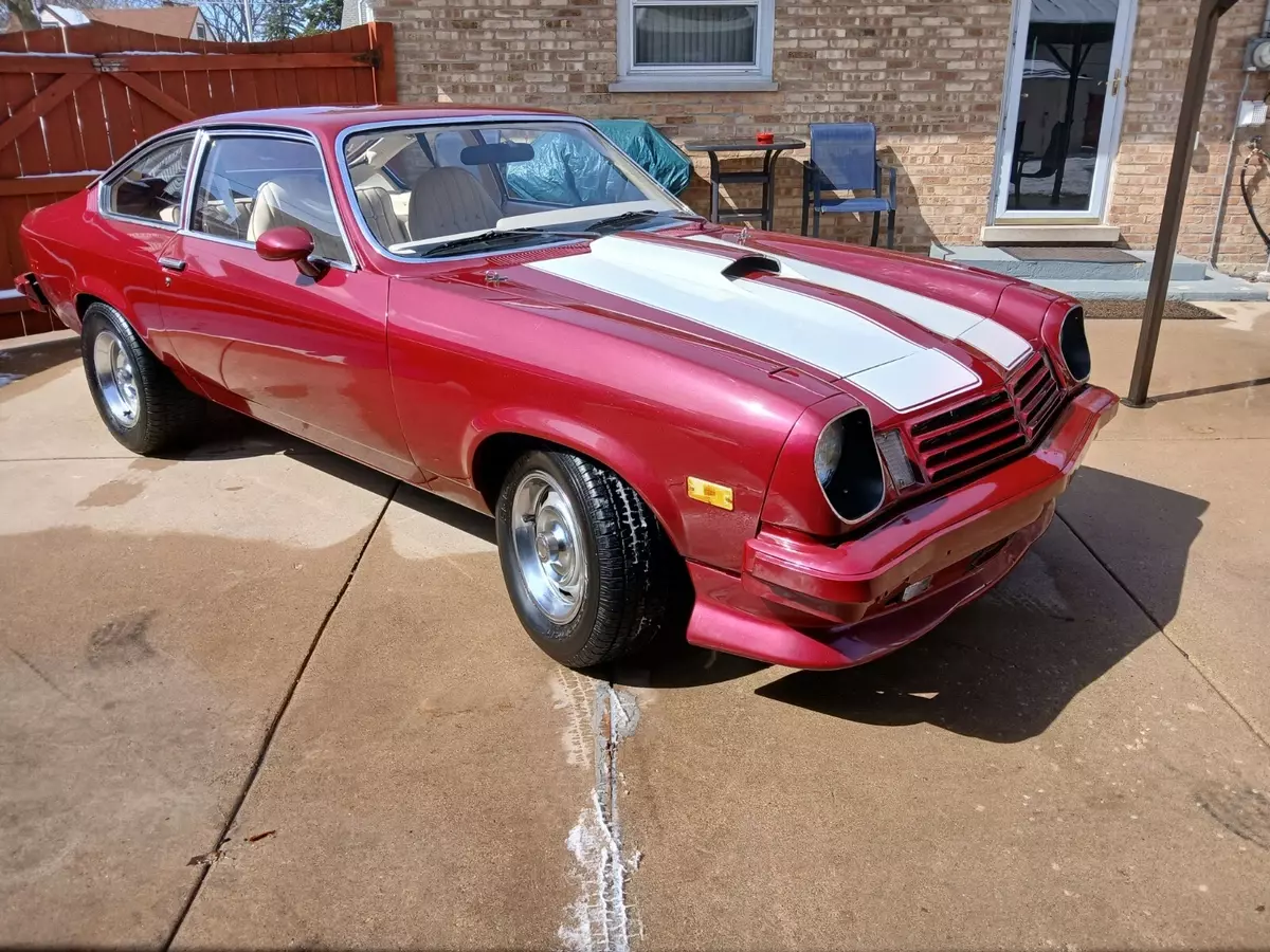 1974 chevy vega MUSCLE CAR 1974 Chevrolet Other
