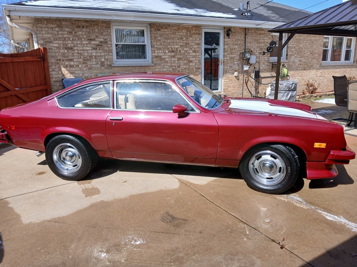 1974 Chevrolet Other - photo 2