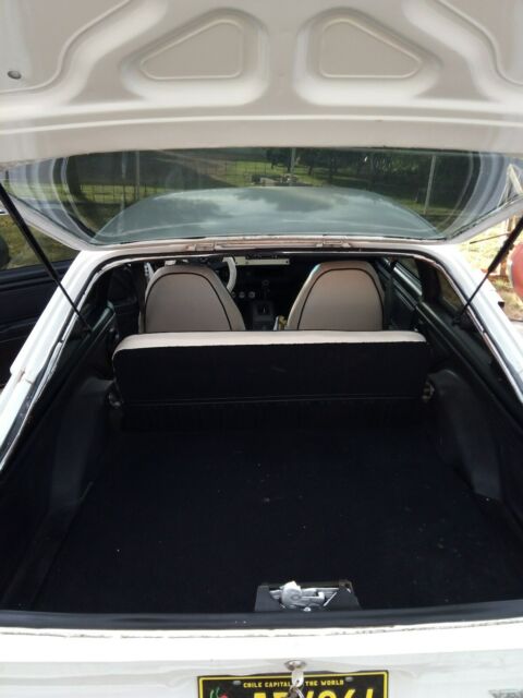 1974 Chevrolet Other - photo 5