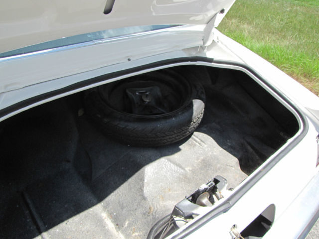 1974 Chevrolet Camaro Z28 - photo 11