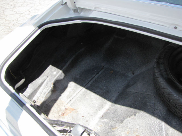 1974 Chevrolet Camaro Z28 - photo 12