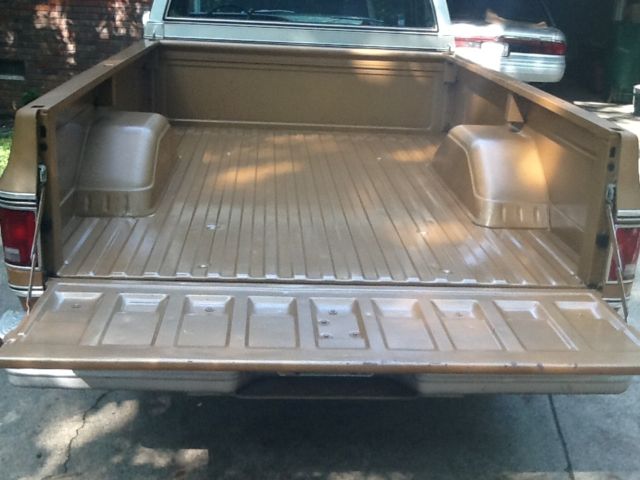 1974 Chevrolet Cheyenne Cheyenne super10 - photo 12