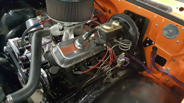 1974 Chevrolet S-10 C10 - photo 11