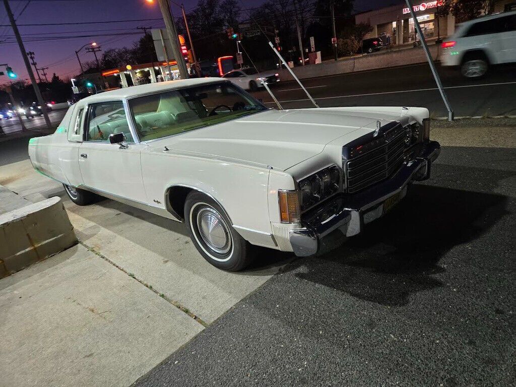 1974 Chrysler Brougham - photo 2