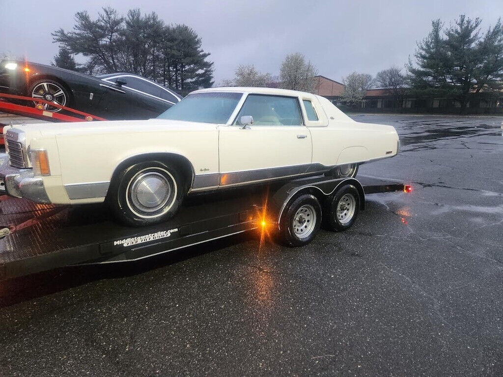 1974 Chrysler Brougham - photo 3