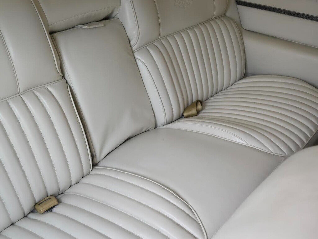 1974 Chrysler Brougham - photo 7