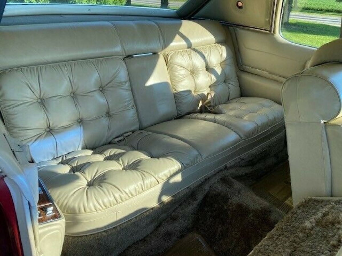 1974 Chrysler Imperial LeBaron - photo 10