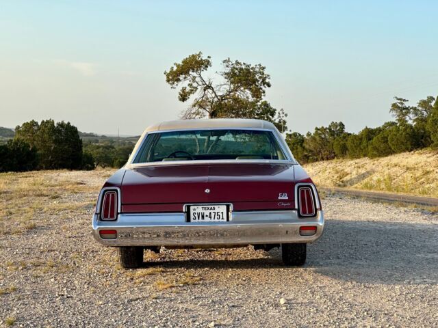 1974 Chrysler Imperial Newport - photo 5