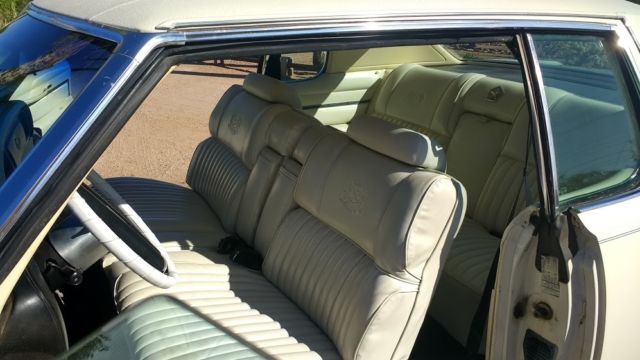 1974 Chrysler New Yorker brougham - photo 11