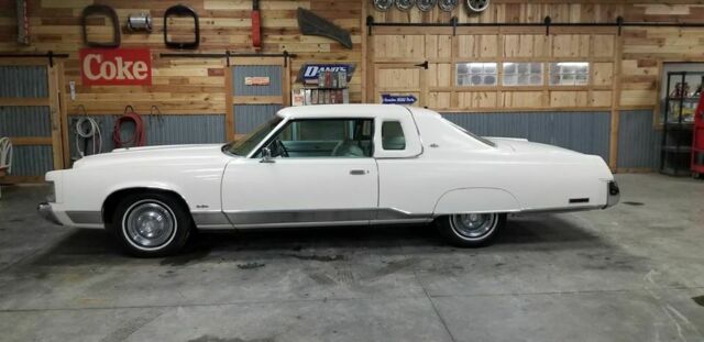 1974 Chrysler New Yorker Brougham - photo 12