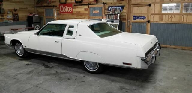 1974 Chrysler New Yorker Brougham - photo 13