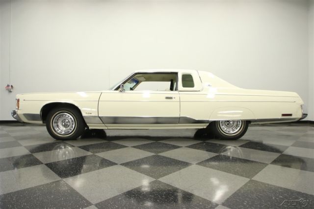 1974 Chrysler New Yorker Brougham - photo 10