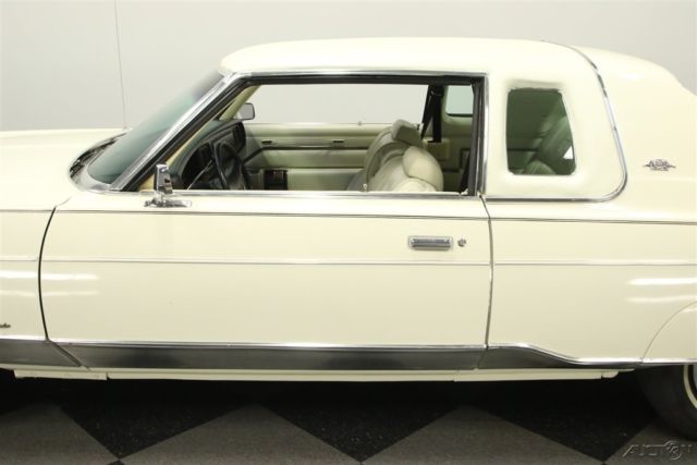 1974 Chrysler New Yorker Brougham - photo 12