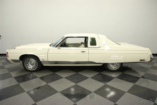 1974 Chrysler New Yorker Brougham - photo 2