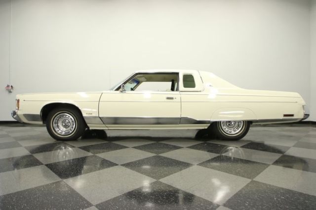 1974 Chrysler New Yorker Brougham - photo 11